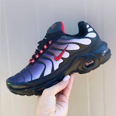 nike command patike: Nike air max tn patike Novo Brojevi 36 do 46, zavisi od modela fb — 7