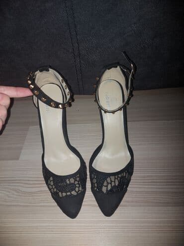 hugo boss kais: Sandale, 38 — 2