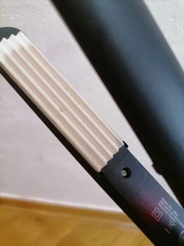 pegla na paru za kosu loreal: Pegla za kosu na cin-cak lomljenje kose
. Progemei
 Mirjevo — 1