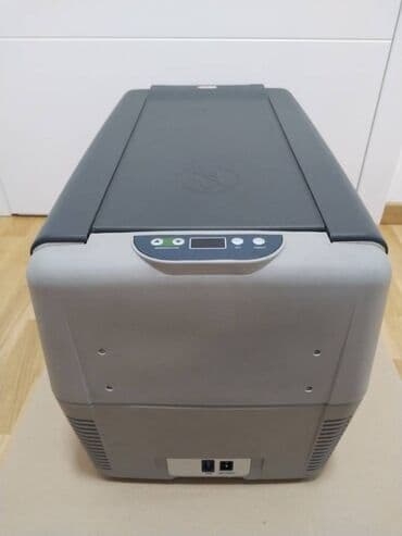 auto radio za kamion 24v: Indel B kompresorski frižider- 12-24 -kamionauto,camac - extraaaa — 11