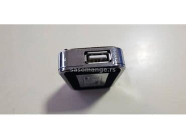 polovne navigacije za auto: Hama USB razvodnik — 2