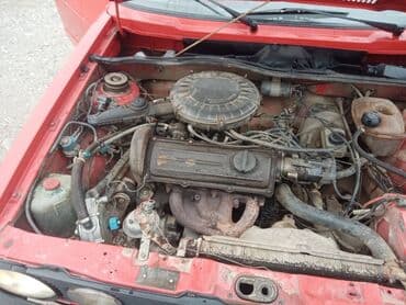 delovi za golf 4: Volkswagen — 13