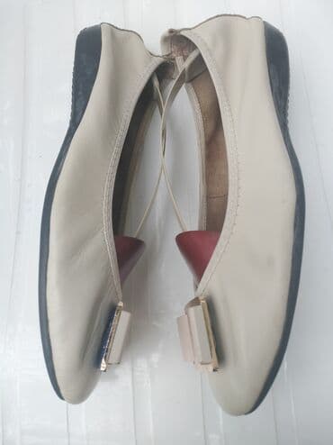 steve madden cipele: Baletanke, 40 — 3
