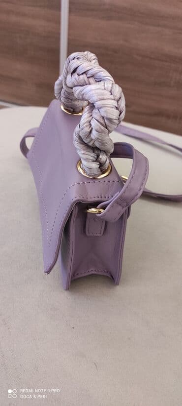 primark torbice: Torba za rame — 2