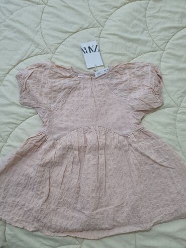 Sve za decu: Zara, Midi, Kratak rukav, 98 — 1