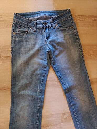 velicina 30 farmerke: Farmerke vel.30
odlicne — 2