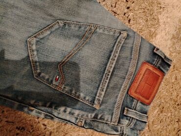 brojevi odeće za bebe: Tommy Hilfiger, Ravan kroj, 164-170 — 3