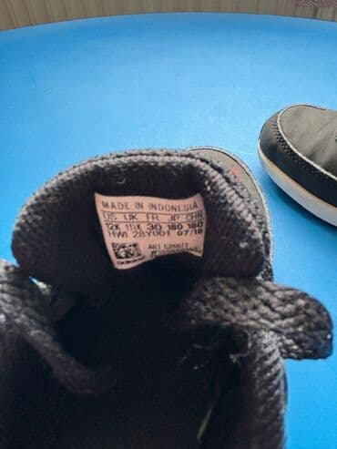 luj viton patike: Adidas, Veličina - 30 — 2