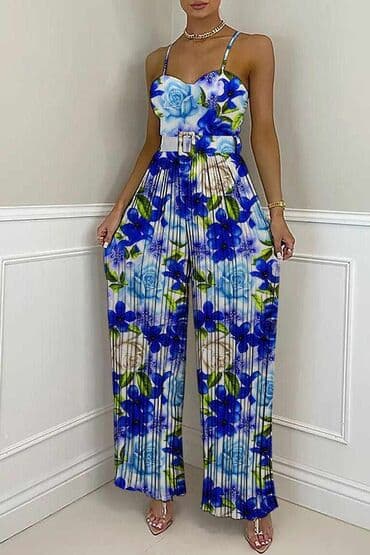 crni kombinezon zara: 9Fashion Woman — 1