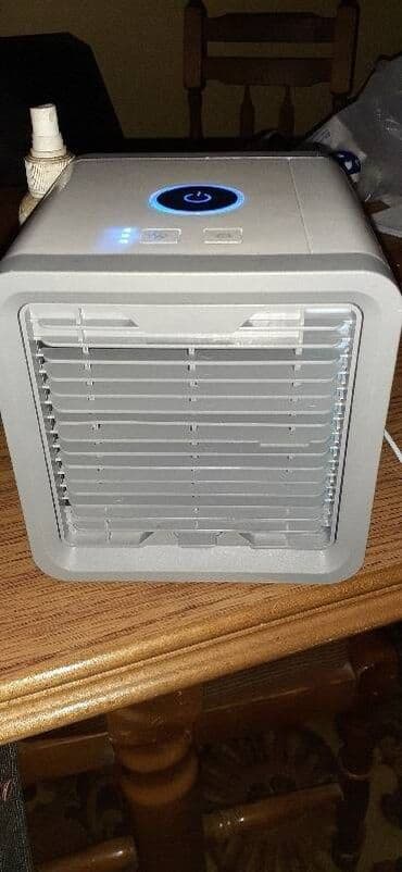 Mini klime: Arctic air prenosiva mini klima ‼pogodno za kamione dok su na — 12