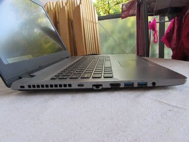 Laptop i Netbook računari: 8 GB OZU, 15.6 " — 5