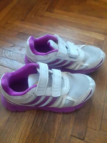 Sve za decu: Adidas, Veličina - 31 — 1