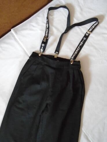tregeri za pantalone novi sad: XS (EU 34) — 3