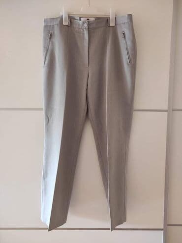 pantalone s: XL (EU 42), Normalan struk, Drugi kroj pantalona — 1