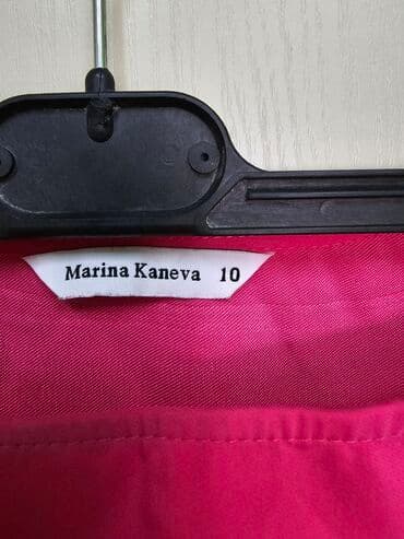 bluza s: M (EU 38), bоја - Roze — 2