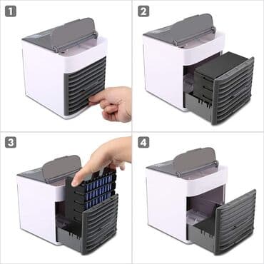 Mini klime: Arctic air ultra arctic air ultra garancija godinu dana novo novo — 8