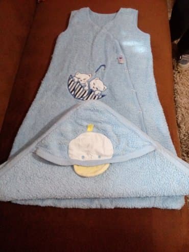 kutija za naocare i satove: Veličina - Za bebe — 1