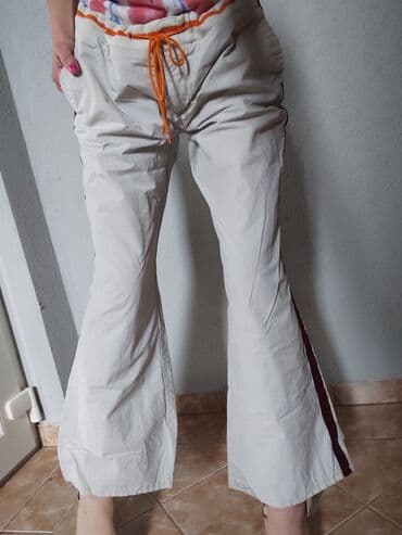 ski jakna s: H&M, M (EU 38), bоја - Bela — 2