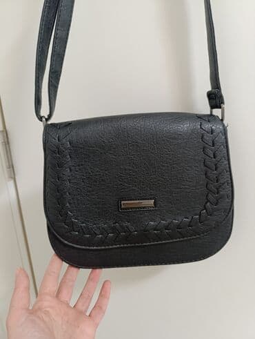 torbe b: Torba za rame — 1