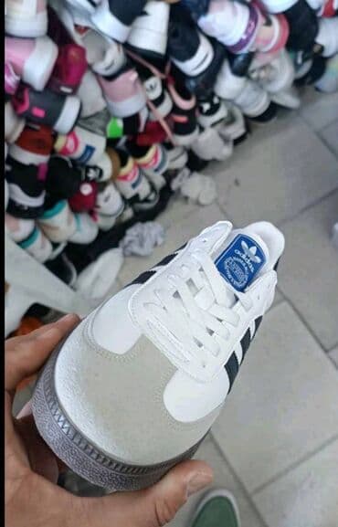 adidas samba patike zenske: Patike, veličina - 46 — 9