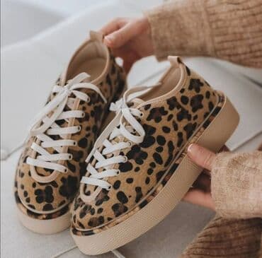 mcqueen patike: Alexander McQueen, 38 — 1