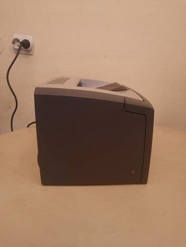 Skeneri: Stampac Lexmark E120 Nepoznato stanje, mislim da mu samo fali toner — 11