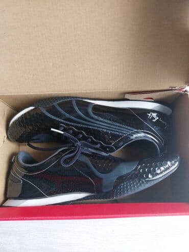zenske torbe planeta sport: Patike, Puma, veličina - 42.5 — 6