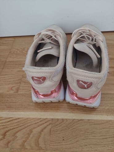 kozmetika za devojcice dm: Puma, 40, bоја - Roze — 2