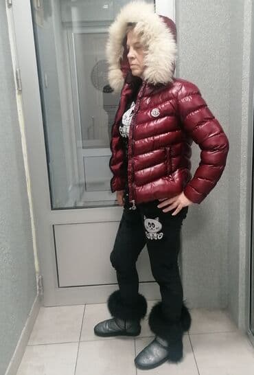 jakne za trudnice h m: Moncler, S (EU 36) — 3
