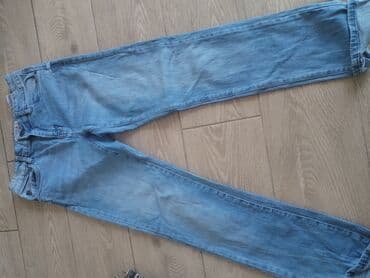 pantalone s: Farnerke — 1