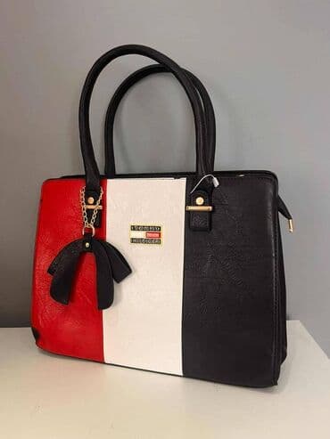 torba desigual: Elegantna torbica — 2