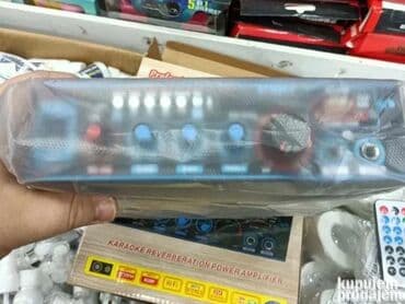 auto radio za kamion 24v: Pojačalo Bluetooth pojacalo GARANCIJA 2GOD pojačivač Bluetooth — 4