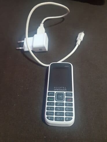 ruter sa sim karticom cena: Alcatel One Touch Star 6010, < 2 GB, bоја - Bela, Sa tastaturom, Dual SIM — 7