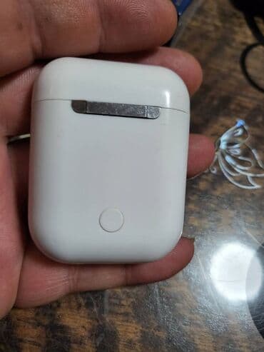 a1 bluetooth slusalice: Blutut slusalice i12 Odlicno ocuvane i provereno ispravne blutut — 6