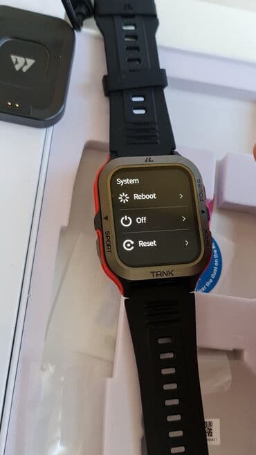 Aksesoari: Smart watch, Breitling, Muški — 13