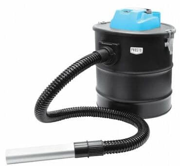 Elektronika: Usisivač za pepeo Usisivac za pepeo / pelet * UP7110-20, 1000W, 20L — 1