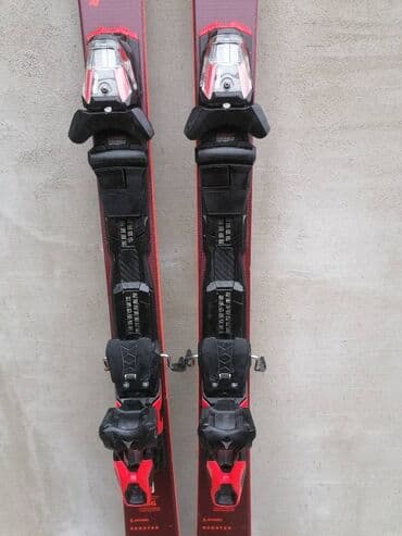 ski kombinezon za decu: Atomic Redster S7 Ti 156 cm 2023 g Vrhunske skije World Cup — 3