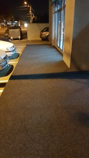 zvjezdano nebo u autu: Postavka i pranje itisona — 9