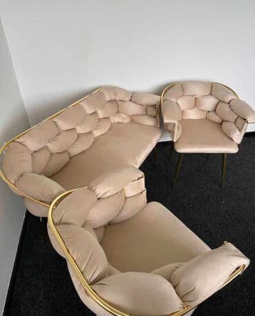 ugaone garniture u p: 05. Garnitura 
420e — 2