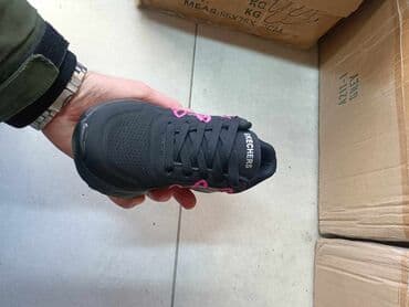kombinezon ps fashion: Skechers, Veličina - 36, Anatomske — 9