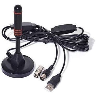drzac za ruter na tv: Premium digitalna HDTV antena 3.5dbi 3011 Antena je kompatibilna sa — 1