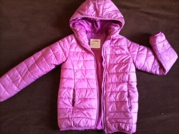 zimske jakne waikiki katalog za decu: Lc Waikiki, Zimska jakna, 122-128 — 6