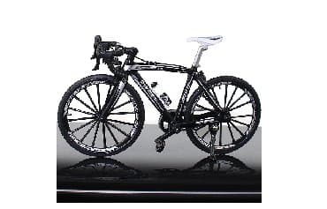 how i met your mother sve epizode sa prevodom: Mini Mountain Bike - metalni model u razmeri 1:10 Izuzetan, prelep — 2