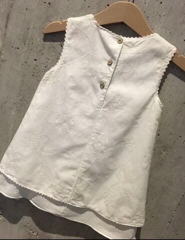 zara dresses srbija: Midi, Bez rukava, 92 — 5