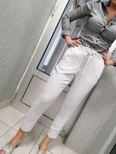 Pantalone: M (EU 38) — 4