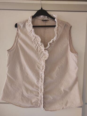 novcanik i kais set: A-Dress, XL (EU 42), Pamuk — 1