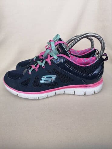 balenciaga patike triple s: Skechers, 38, bоја - Šareno — 2