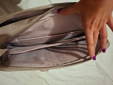 samsonite koferi cena: Materijal: Koža — 3