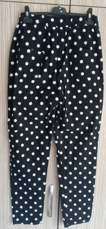 kargo pantalone h m: L (EU 40), Regular rise — 3