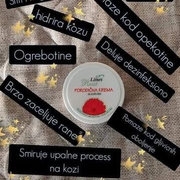 šminka za devojčice: Porodicna krema🌼🌼🏖🏖 Prva pomoc gde god da ste👌 Bez nje ne smete biti🍀 — 23